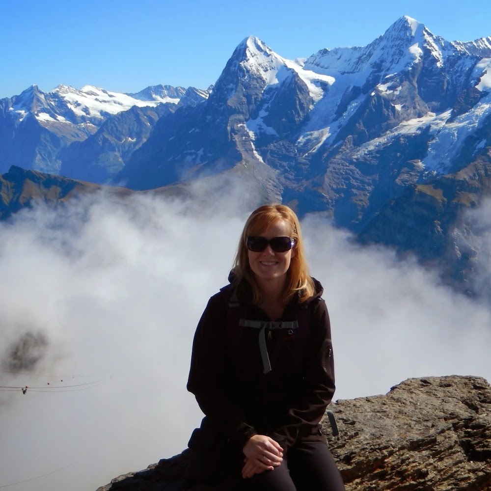 Meet your Posher, Marilee